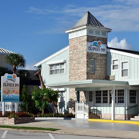 The Islander Inn Vero Beach Exterior photo