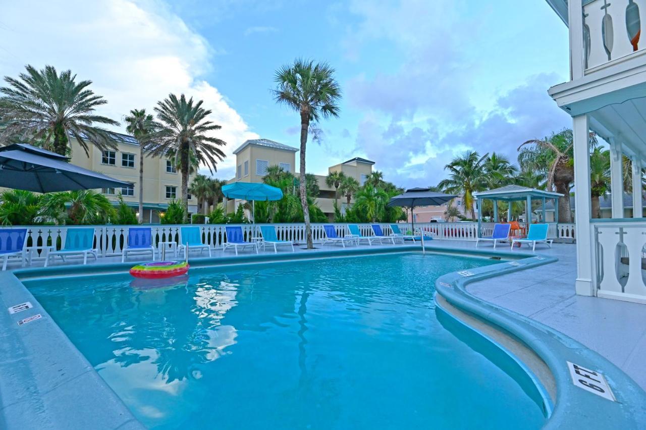 The Islander Inn Vero Beach Exterior photo