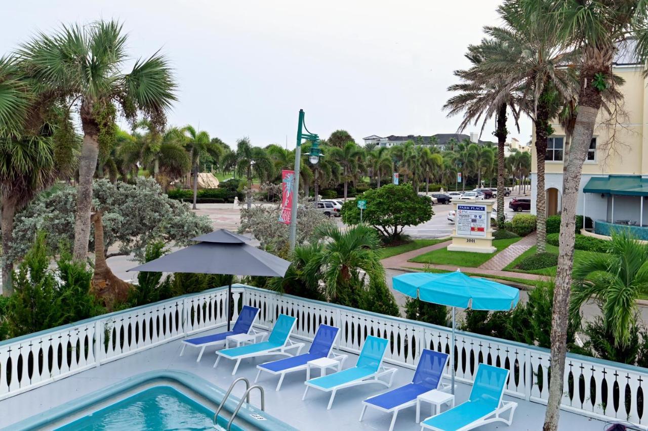 The Islander Inn Vero Beach Exterior photo