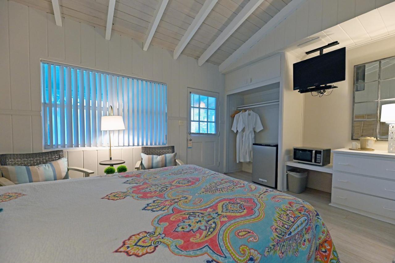 The Islander Inn Vero Beach Exterior photo