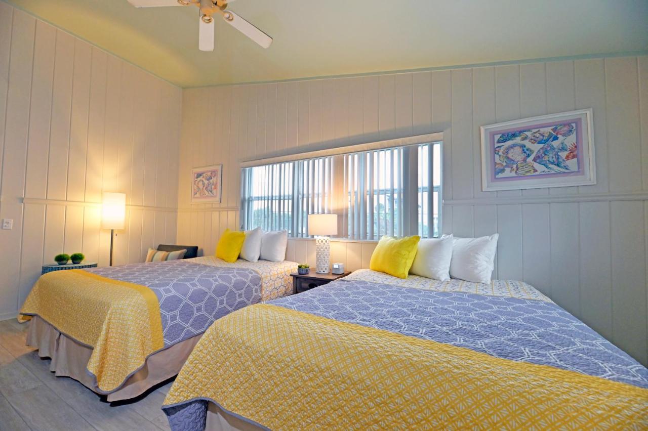 The Islander Inn Vero Beach Exterior photo