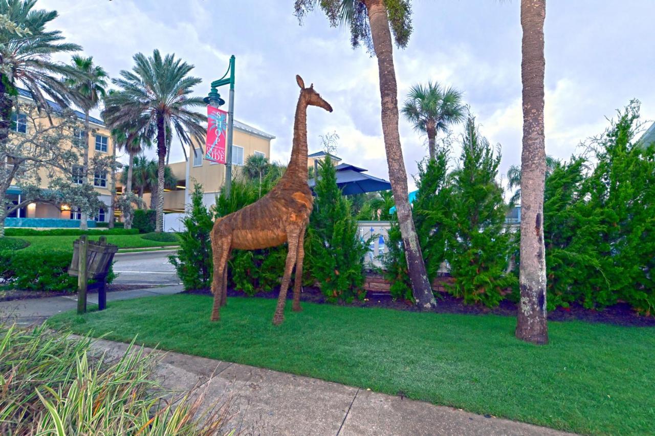 The Islander Inn Vero Beach Exterior photo