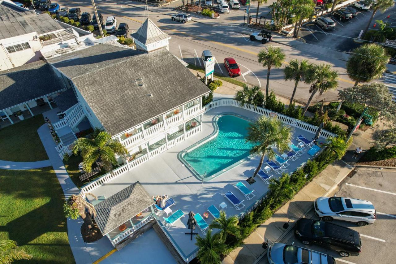 The Islander Inn Vero Beach Exterior photo