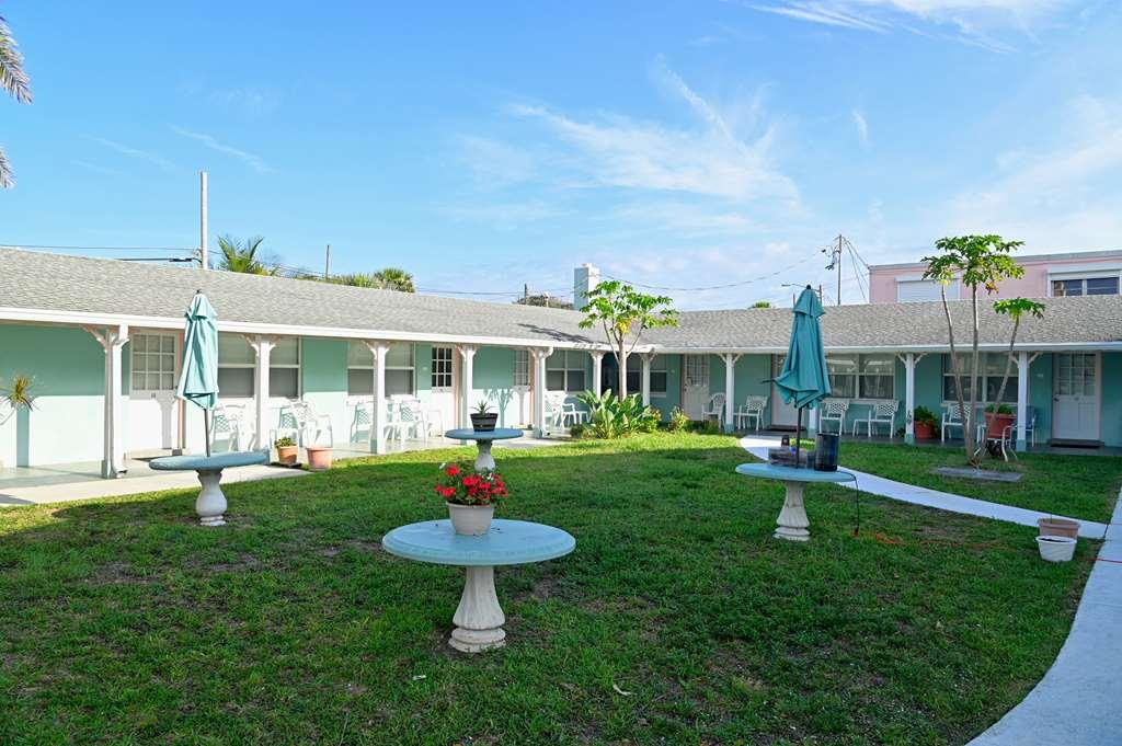 The Islander Inn Vero Beach Exterior photo