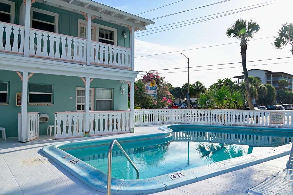 The Islander Inn Vero Beach Facilities photo