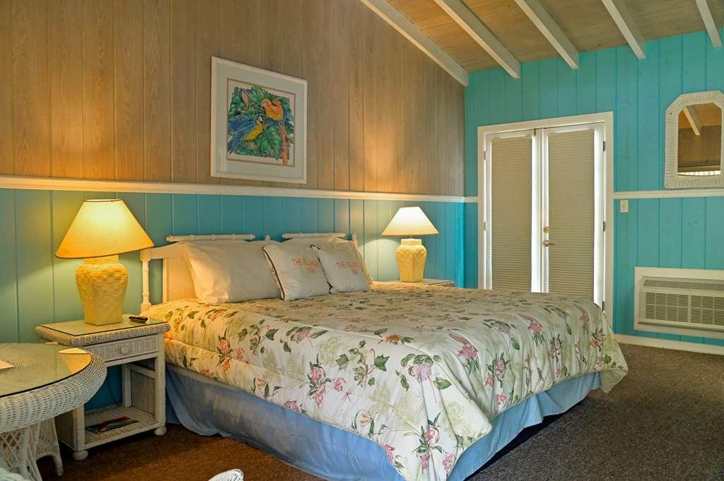 The Islander Inn Vero Beach Room photo