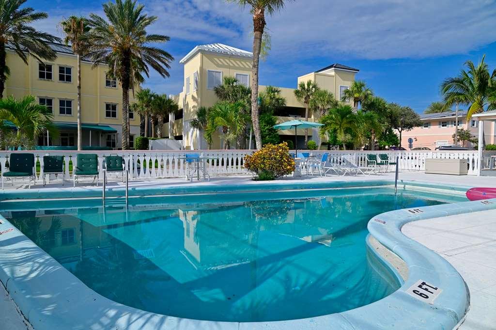 The Islander Inn Vero Beach Facilities photo