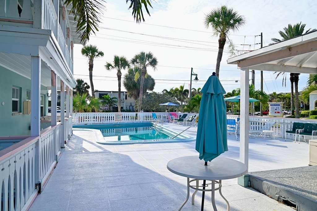 The Islander Inn Vero Beach Facilities photo