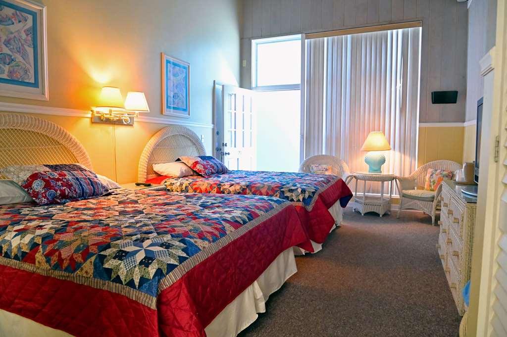 The Islander Inn Vero Beach Room photo